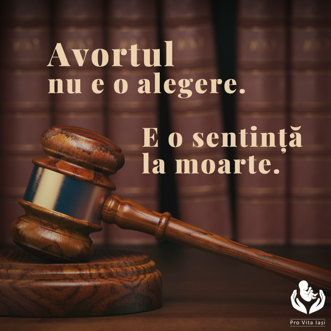 Nici o persoană nu este o greșeală!