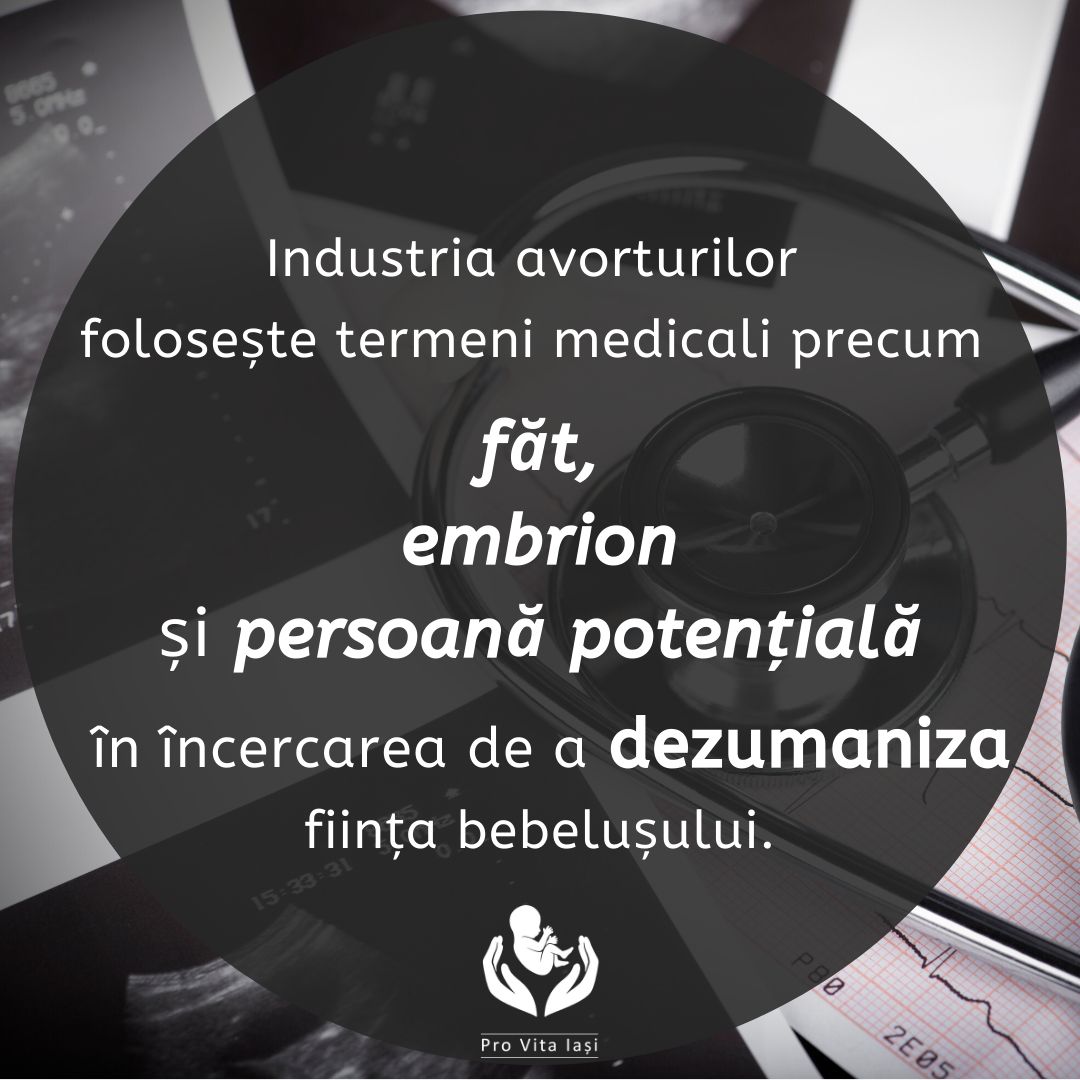 Nici o persoană nu este o greșeală!