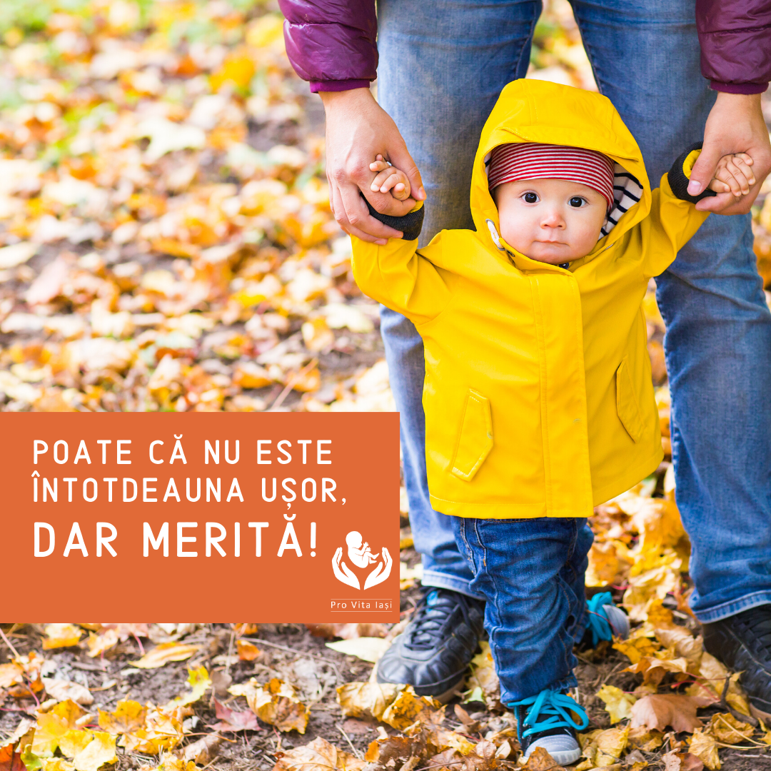 Nici o persoană nu este o greșeală!