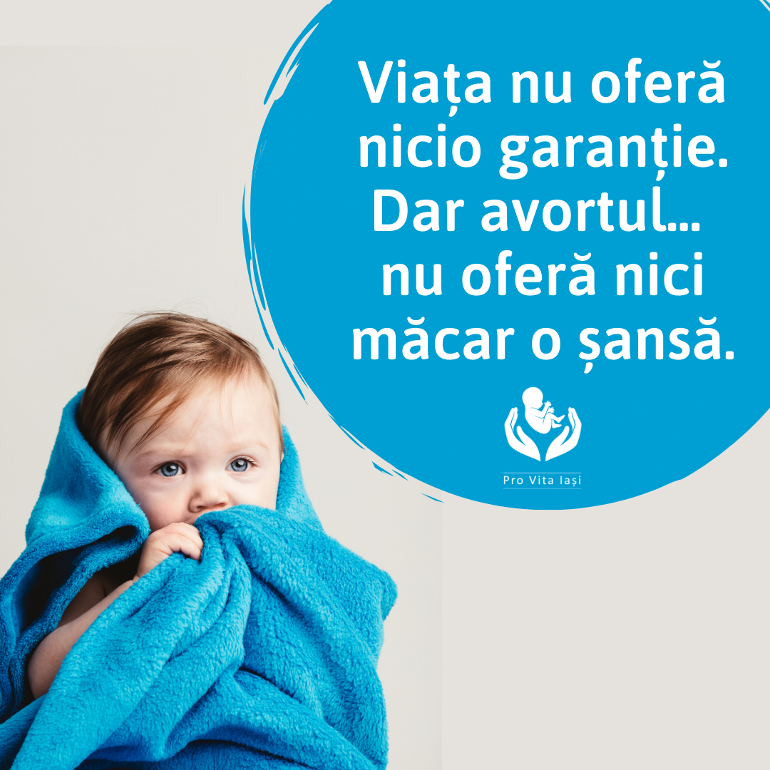 Nici o persoană nu este o greșeală!