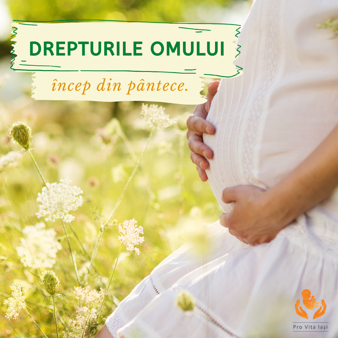 Nici o persoană nu este o greșeală!