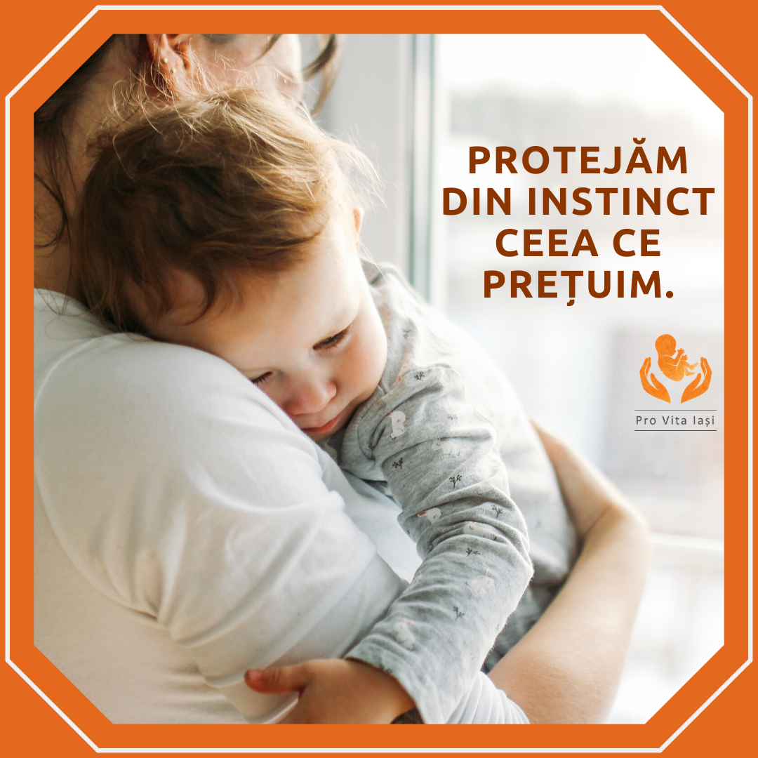 Nici o persoană nu este o greșeală!