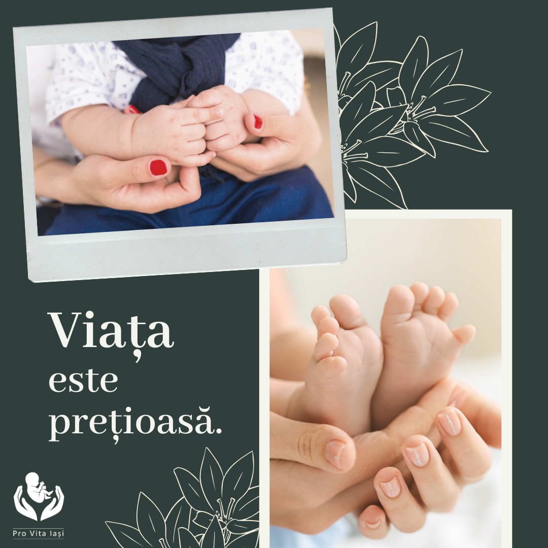 Nici o persoană nu este o greșeală!