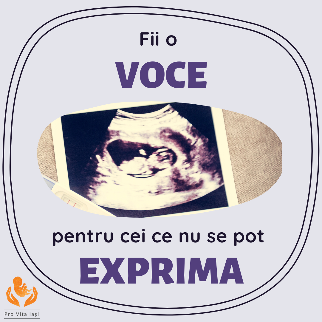 Nici o persoană nu este o greșeală!