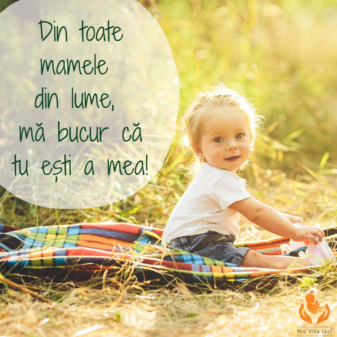 Nici o persoană nu este o greșeală!