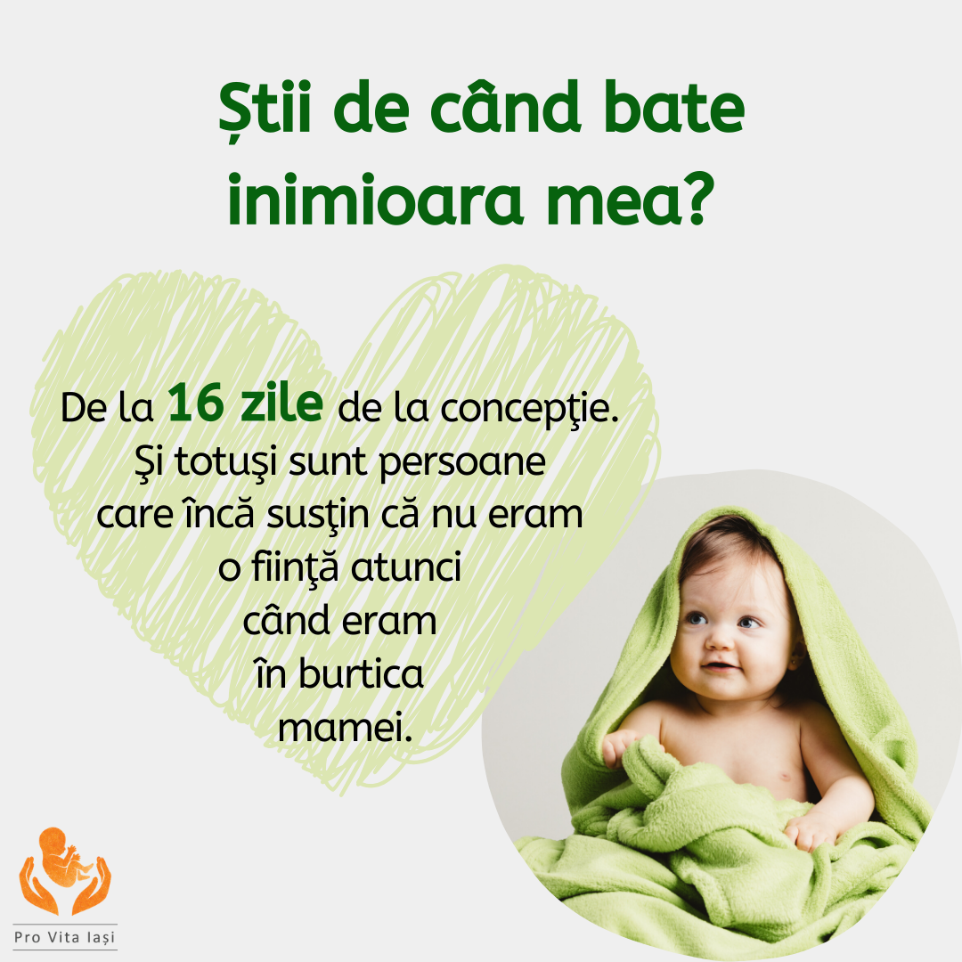 Nici o persoană nu este o greșeală!