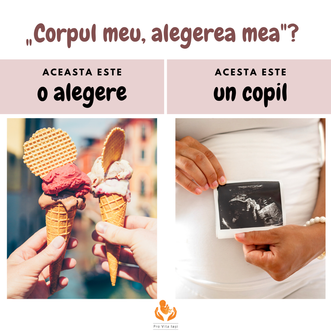 Nici o persoană nu este o greșeală!