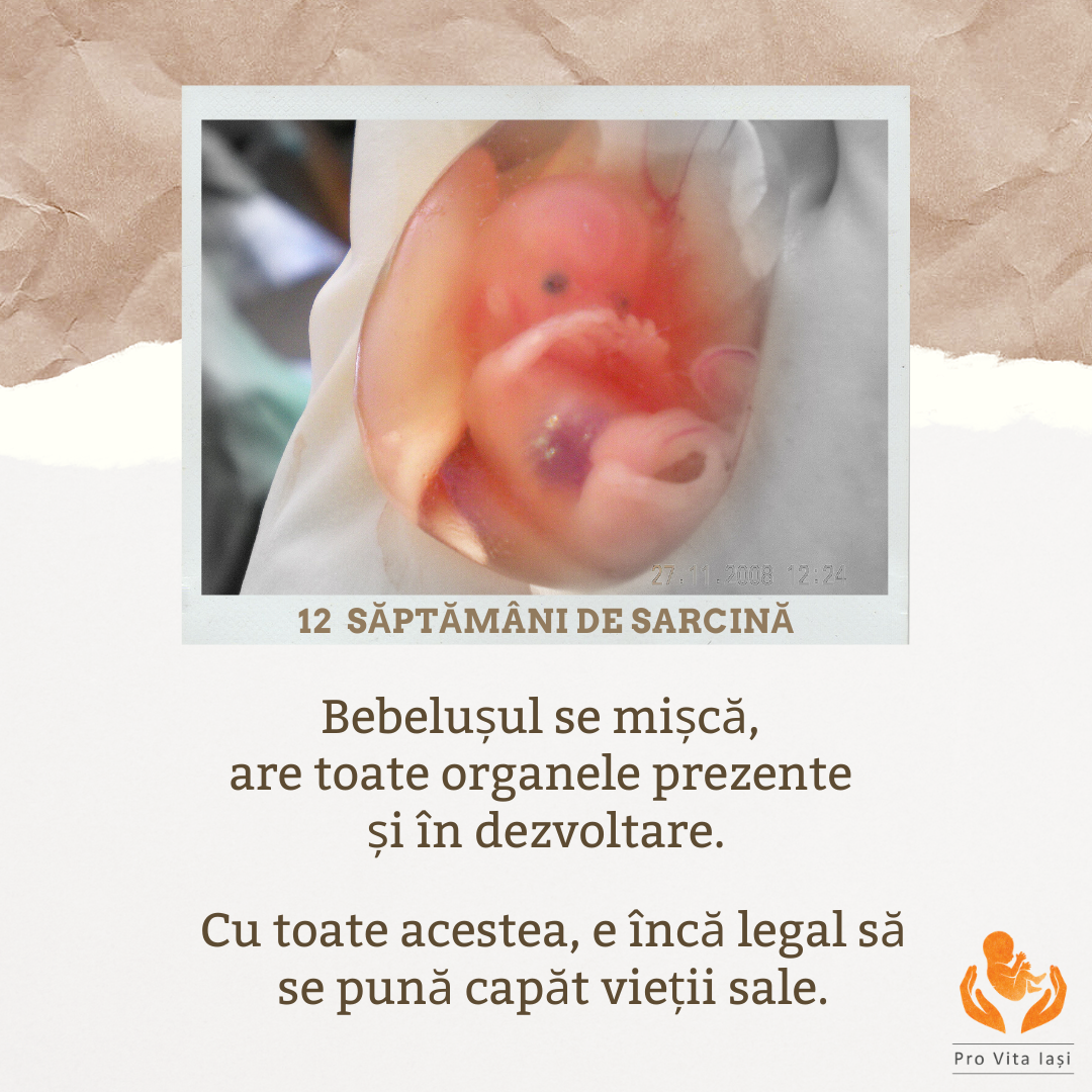 Nici o persoană nu este o greșeală!