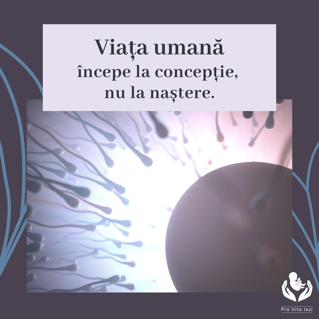 Nici o persoană nu este o greșeală!