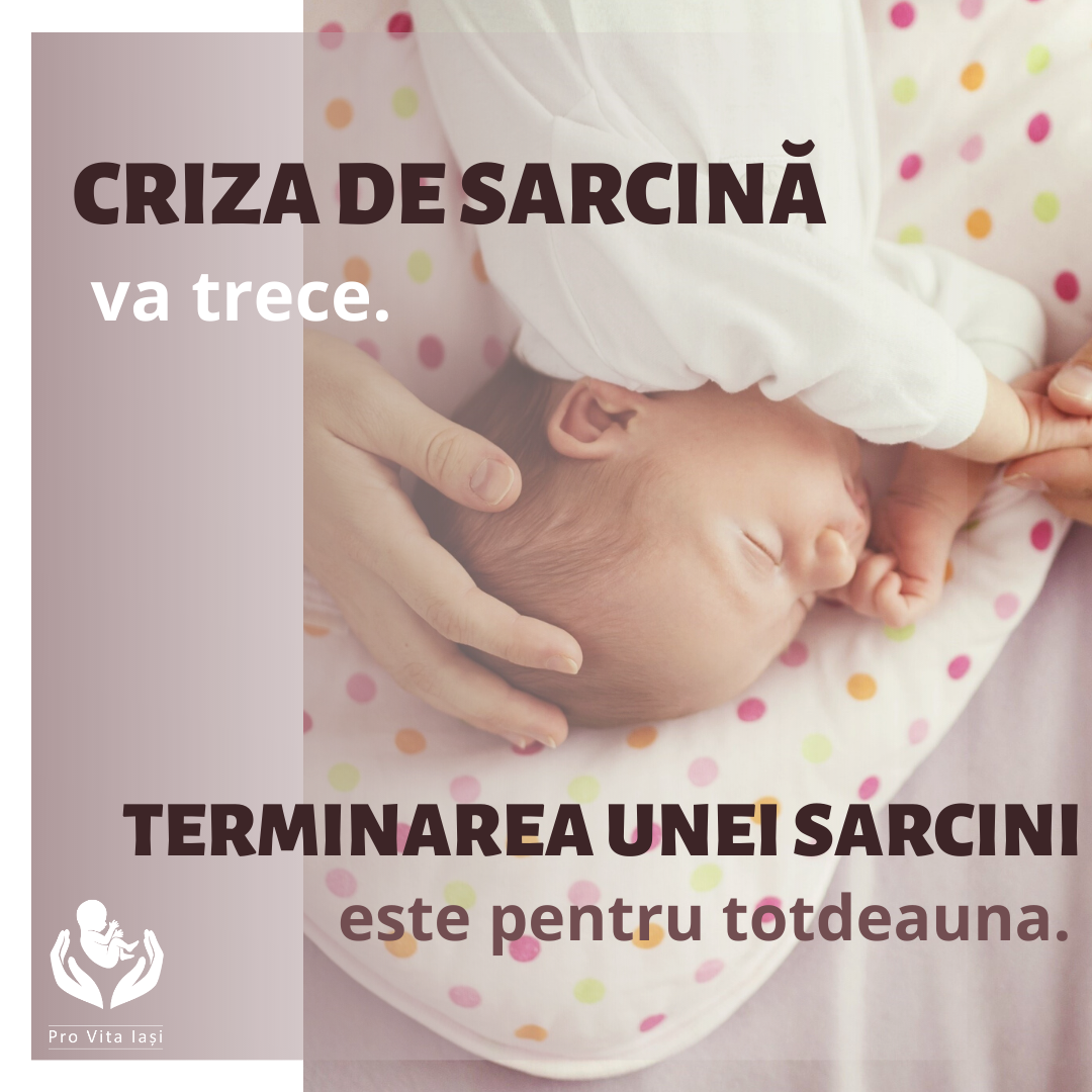 Nici o persoană nu este o greșeală!