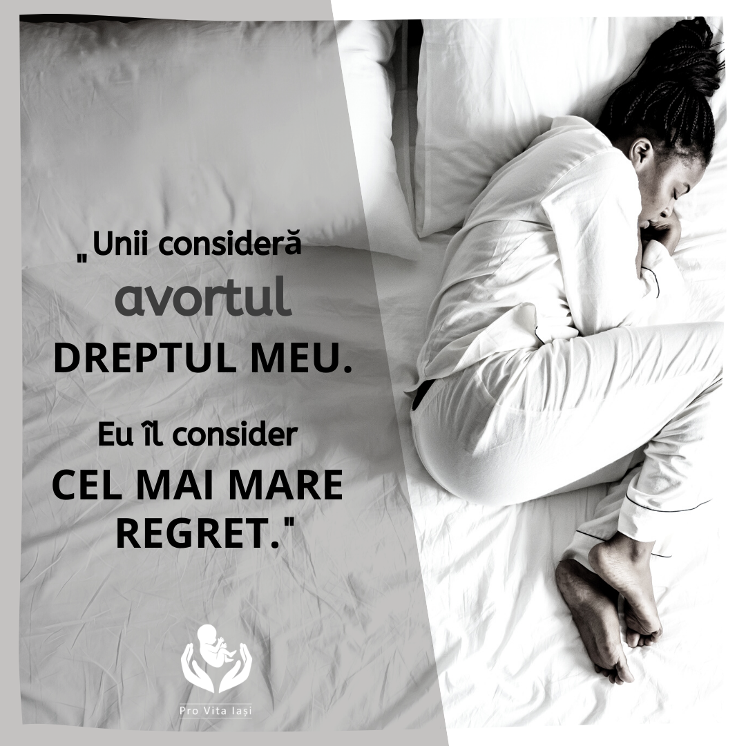 Nici o persoană nu este o greșeală!