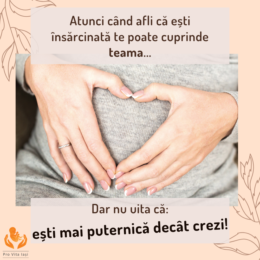 Nici o persoană nu este o greșeală!