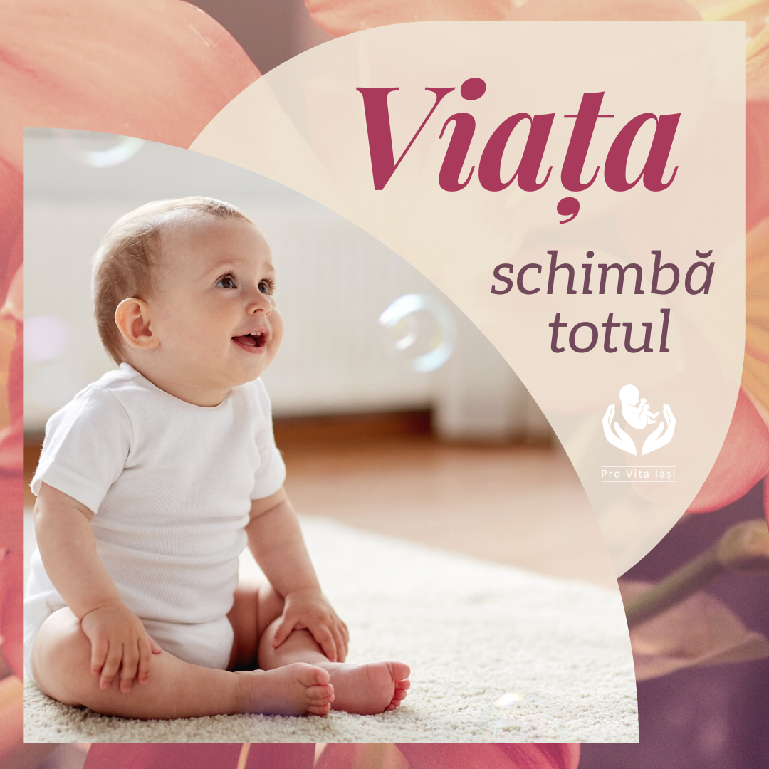 Viața poate proveni doar din viață!