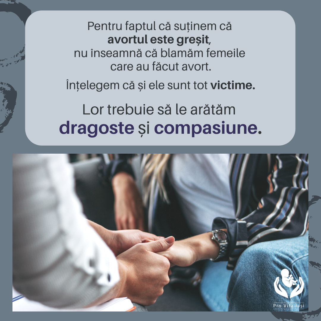 Viața poate proveni doar din viață!