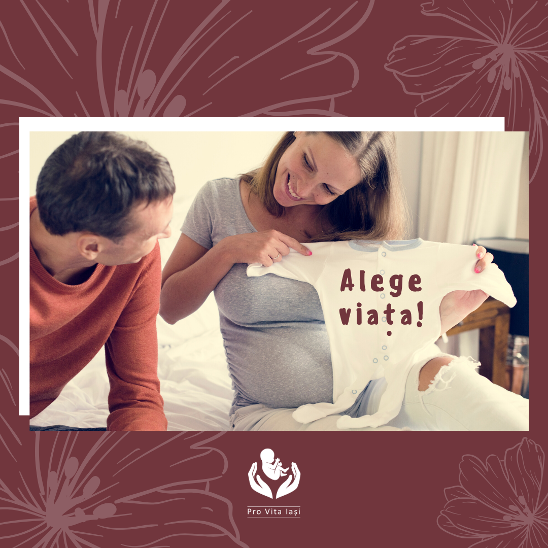 Viața poate proveni doar din viață!