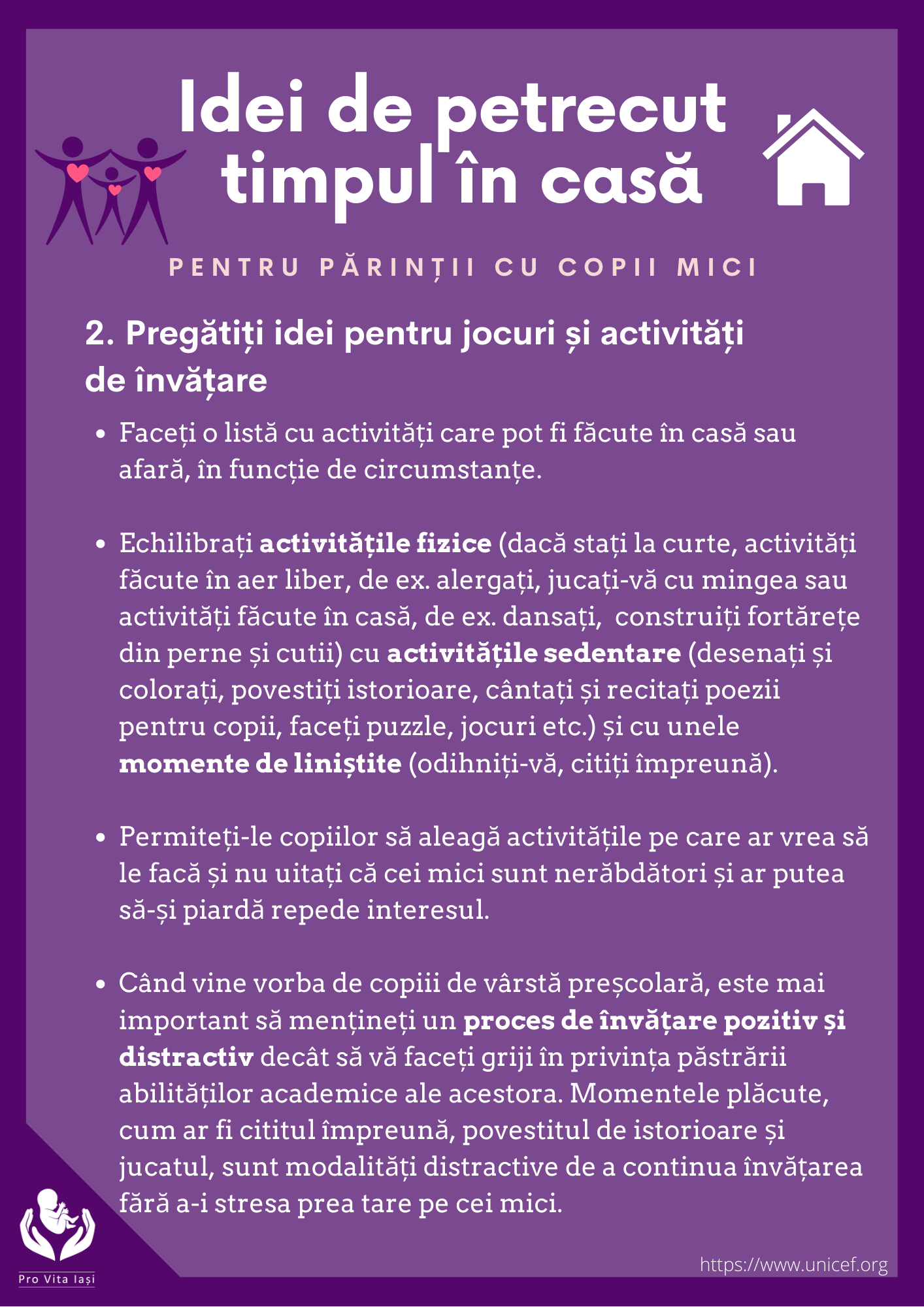 Viața poate proveni doar din viață!