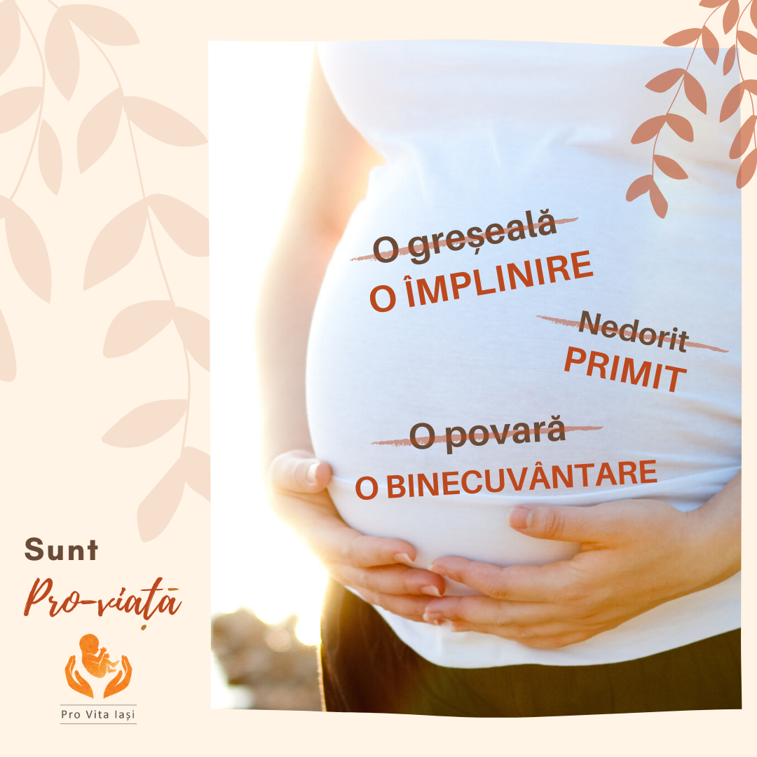 Viața poate proveni doar din viață!