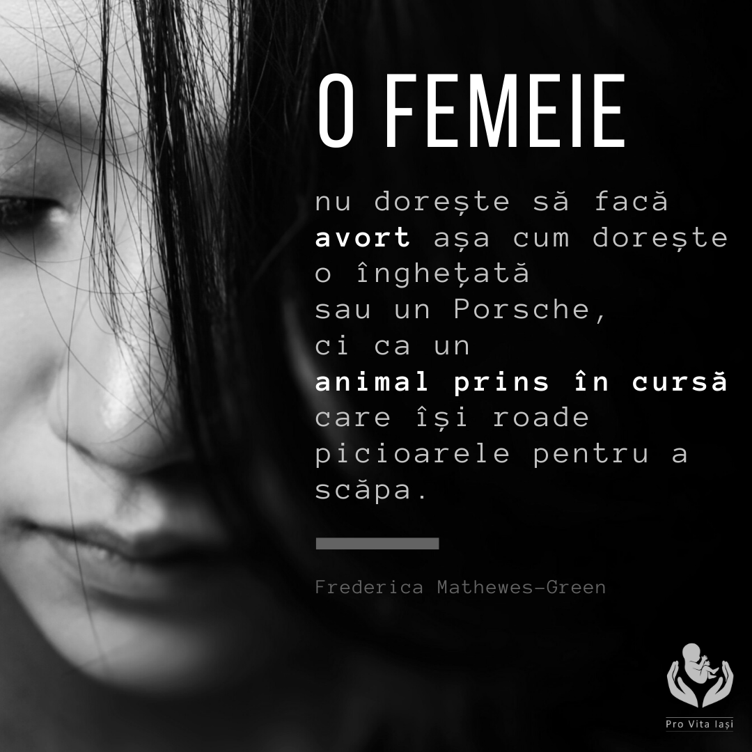 Viața poate proveni doar din viață!