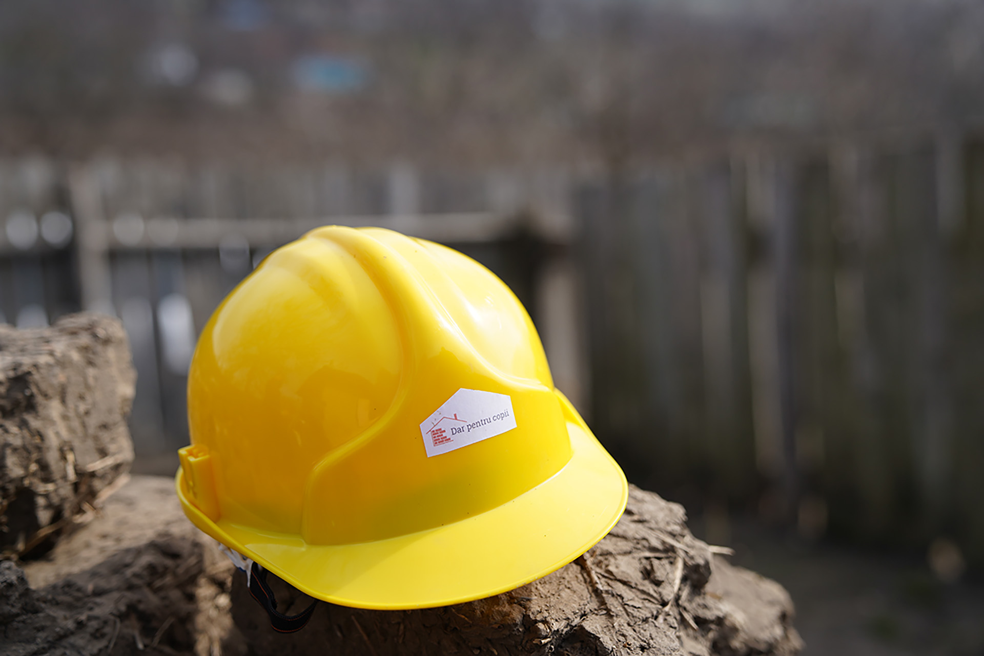 Proiectul „Dar pentru copii” – o șansă pentru viitorul copiilor