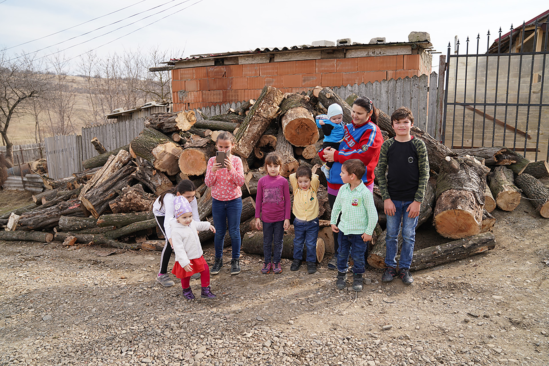Proiectul „Dar pentru copii” – o șansă pentru viitorul copiilor