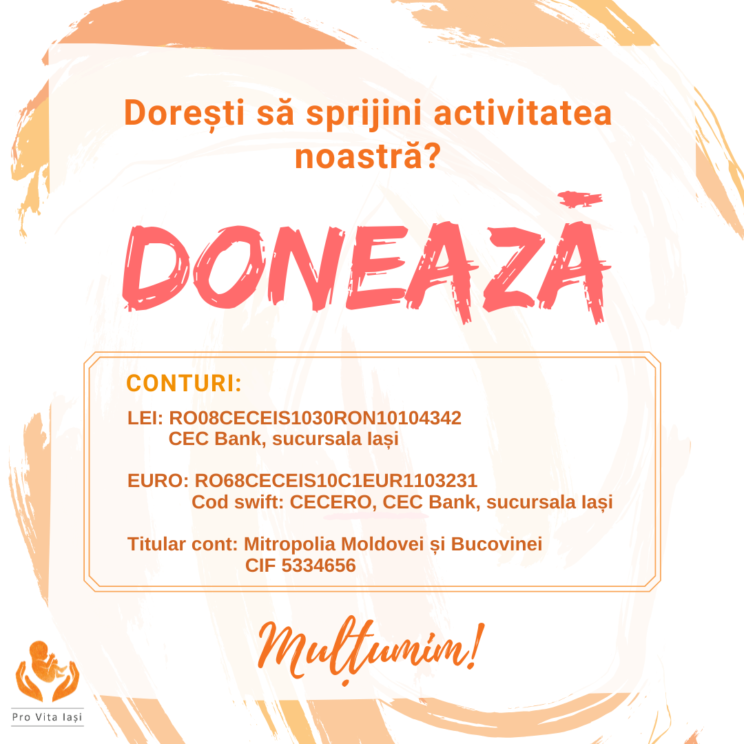 Viața poate proveni doar din viață!