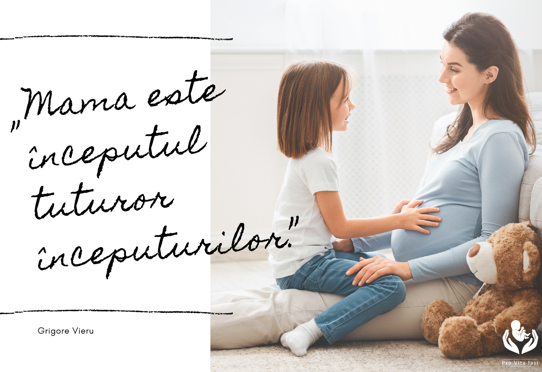 Nici o persoană nu este o greșeală!