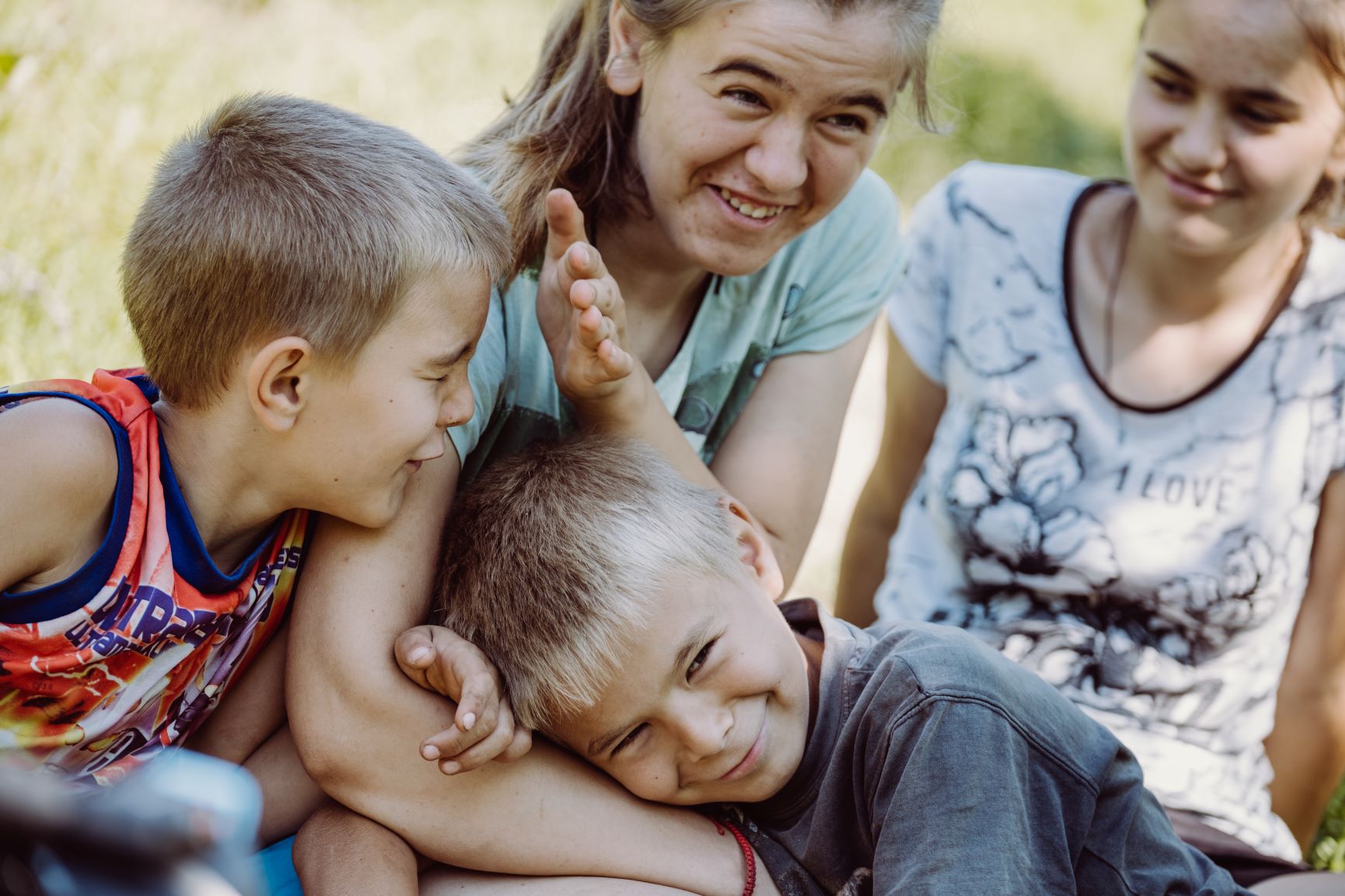 Povestea casei familiei Baciu