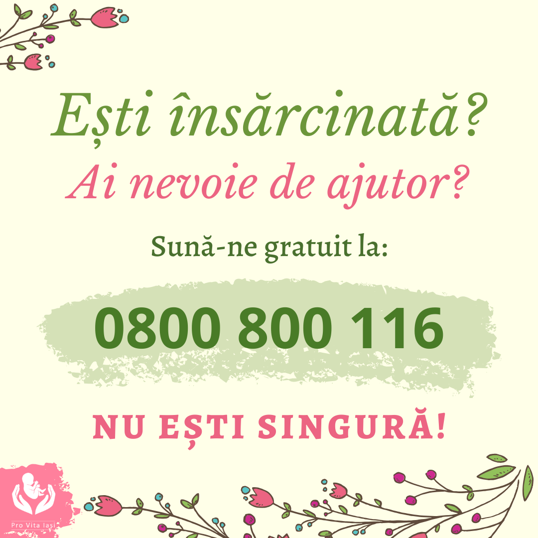 Viața poate proveni doar din viață!