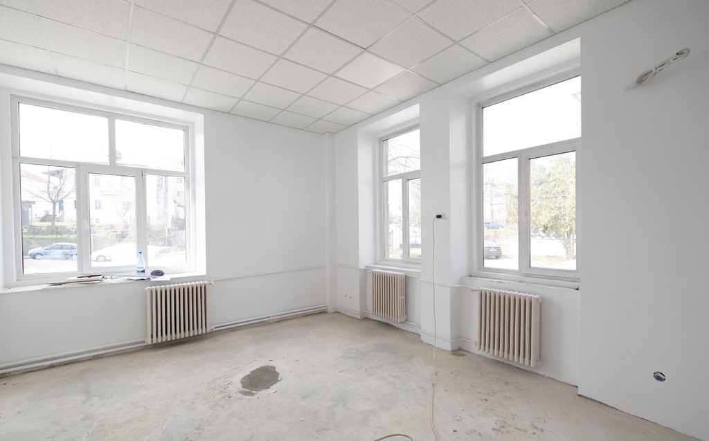 Rezervă nouă pentru mamele care nasc natural la  Maternitatea „Elena Doamna” din Iași