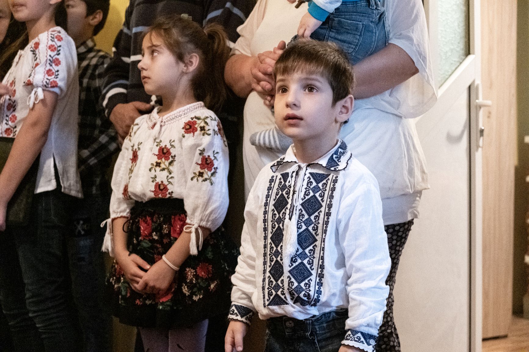 Pro Vita Iași a construit două case pentru familii numeroase și mai are o familie pe listă