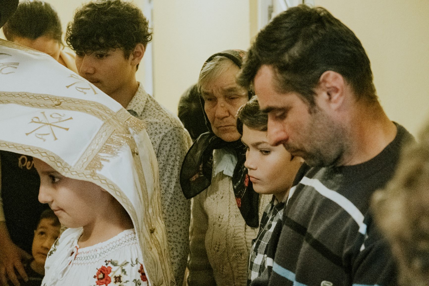 Pro Vita Iași a construit două case pentru familii numeroase și mai are o familie pe listă