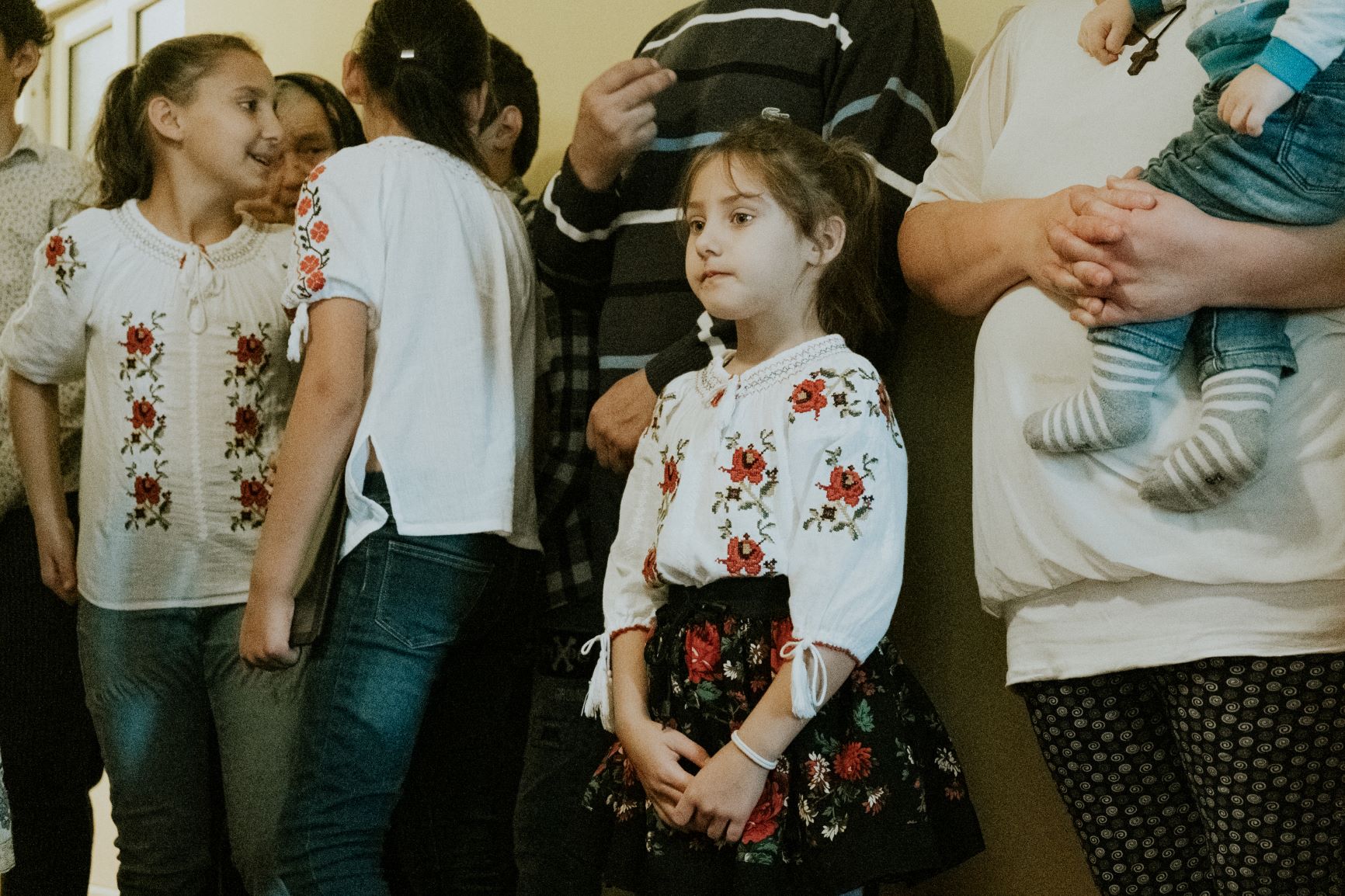 Pro Vita Iași a construit două case pentru familii numeroase și mai are o familie pe listă