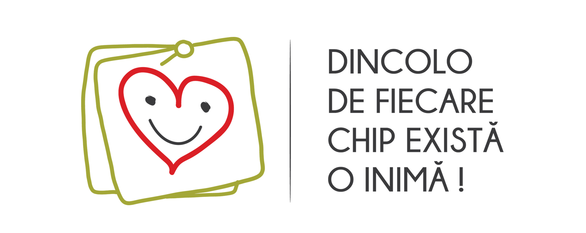 Dincolo de fiecare chip există o inimă!