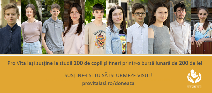 Bursieri 2022