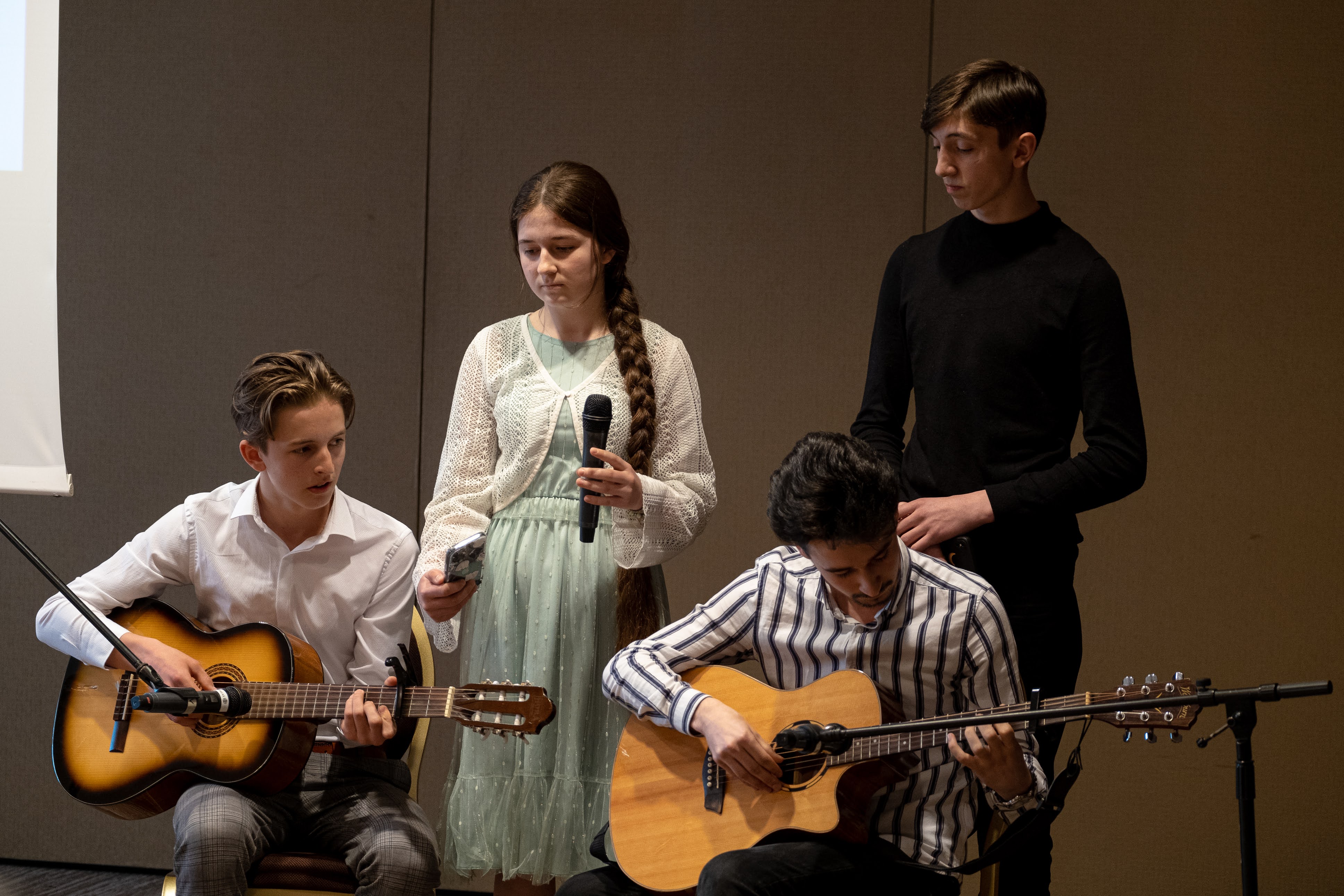 Bursieri Pro Vita Iasi