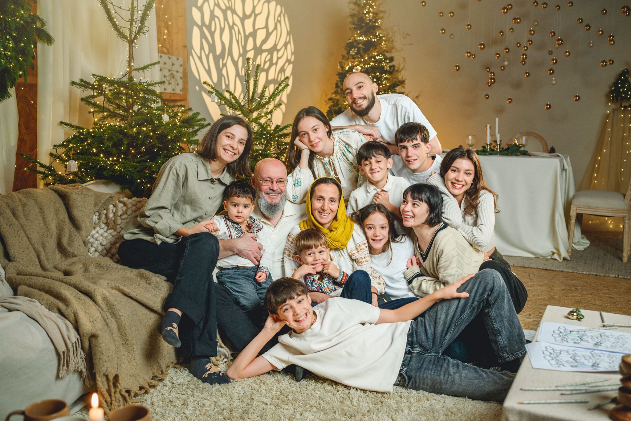 Portret de bursier – Ecaterina, sau frumusețea care nu face zgomot