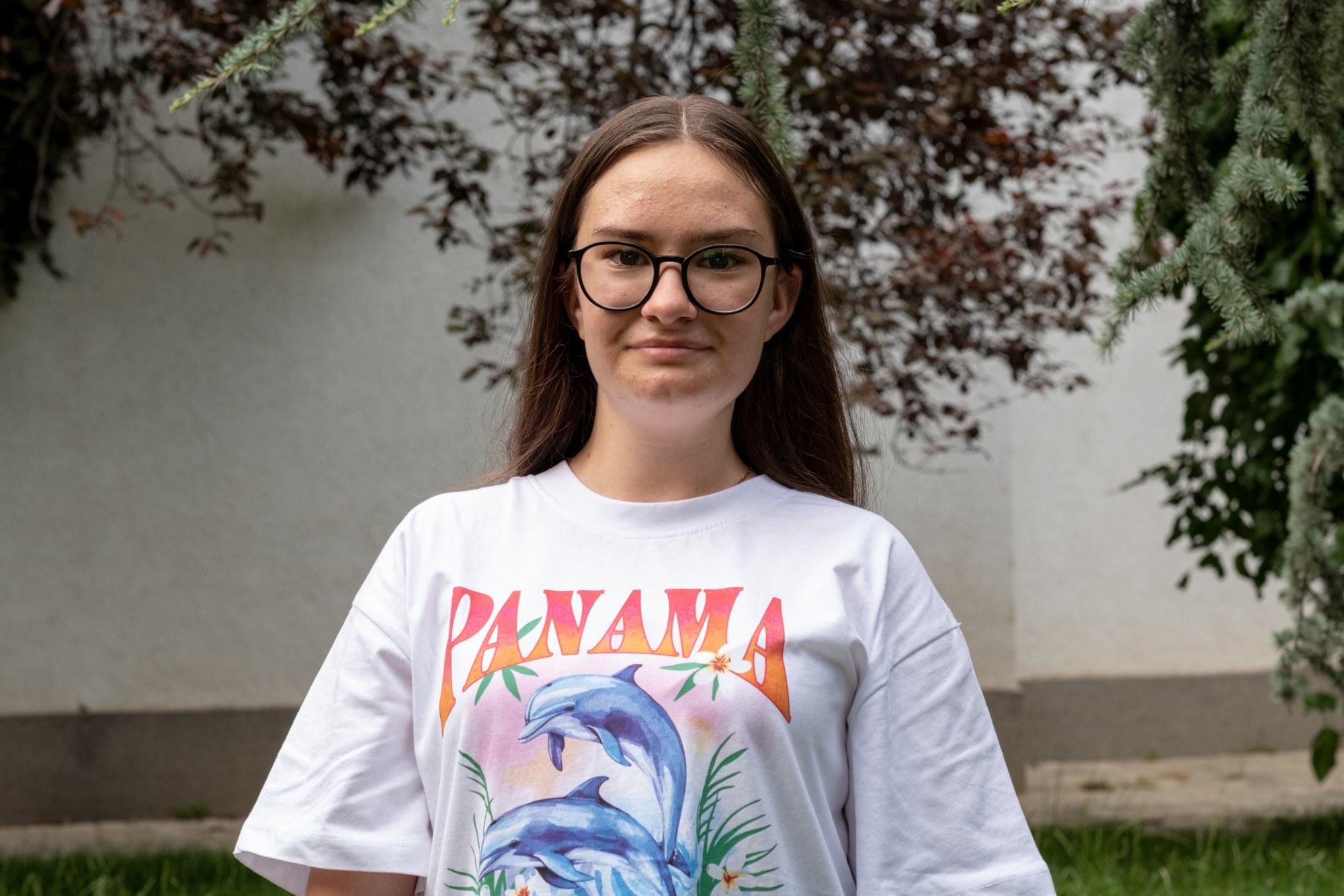 Portret de bursier: Alessia – emoție și lumină