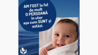 Nici o persoană nu este o greșeală!