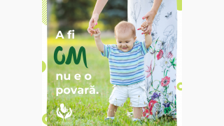 Nici o persoană nu este o greșeală!