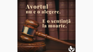 Nici o persoană nu este o greșeală!