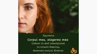 Nici o persoană nu este o greșeală!