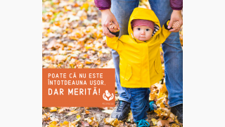 Nici o persoană nu este o greșeală!