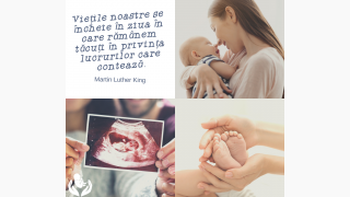 Nici o persoană nu este o greșeală!