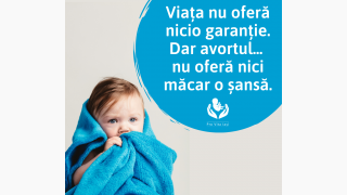 Nici o persoană nu este o greșeală!