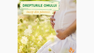 Nici o persoană nu este o greșeală!