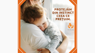 Nici o persoană nu este o greșeală!