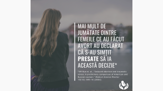 Nici o persoană nu este o greșeală!
