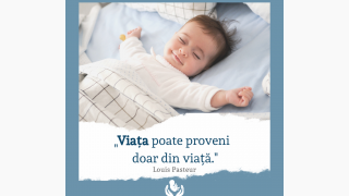 Nici o persoană nu este o greșeală!