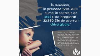Nici o persoană nu este o greșeală!