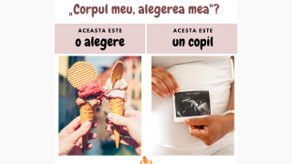 Nici o persoană nu este o greșeală!
